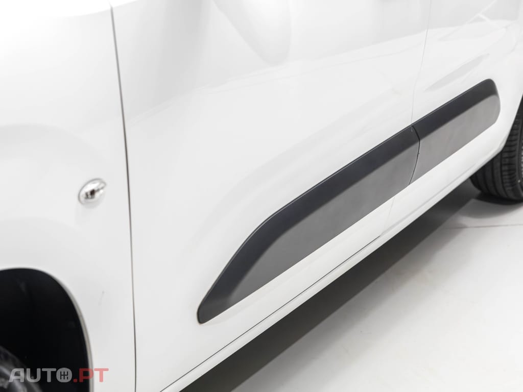 Citroen Berlingo 1.5 BlueHDi M Worker