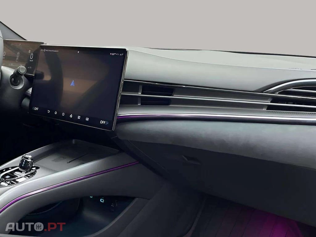 BYD Seal Excellence  I.V.A DEDUTÍVEL