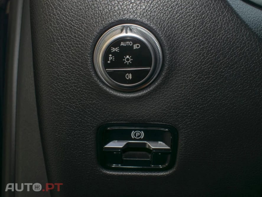 Mercedes-Benz GLC 220 d 4Matic