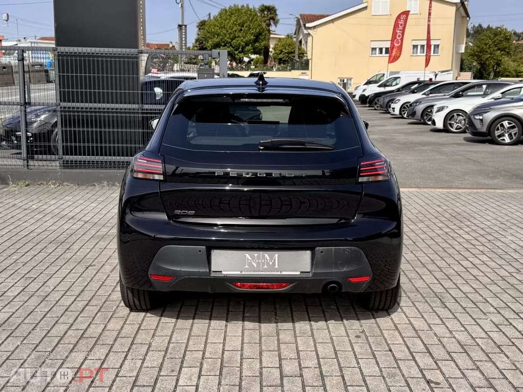 Peugeot 208 1.2 PureTech Active Pack
