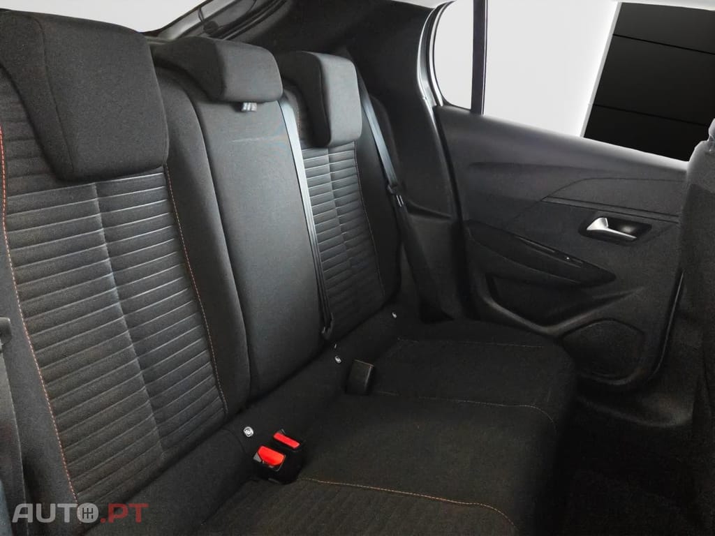 Peugeot 208 1.2 PureTech Active