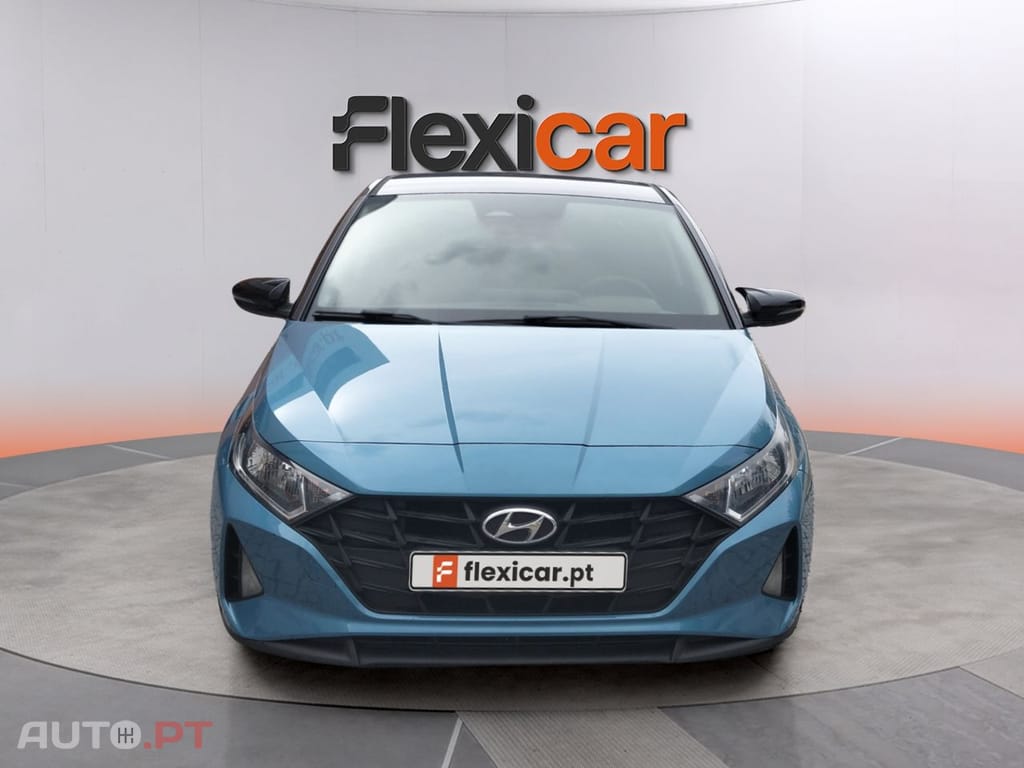 Hyundai i20 1.2 Comfort