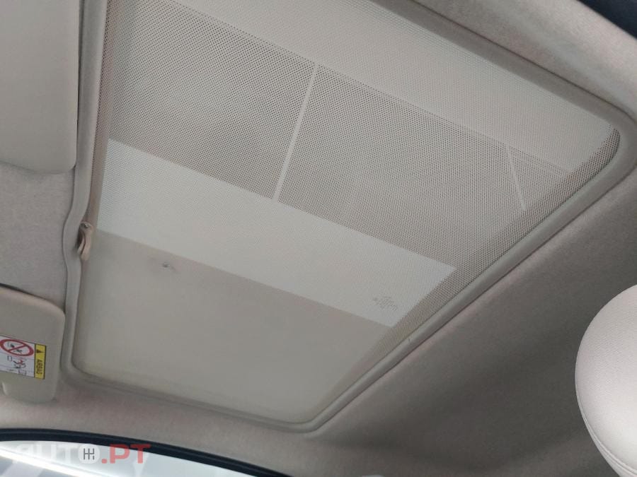 Fiat 500 1.0 Hybrid Lounge