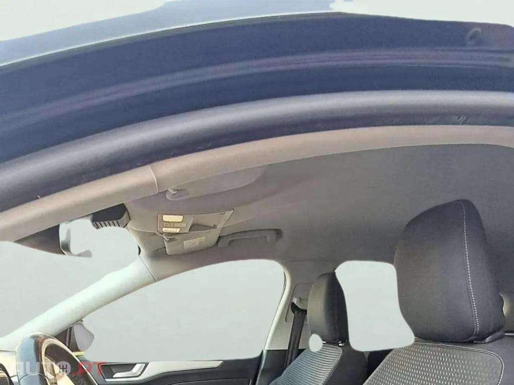 Ford Focus 1.5 TDCi EcoBlue Connected