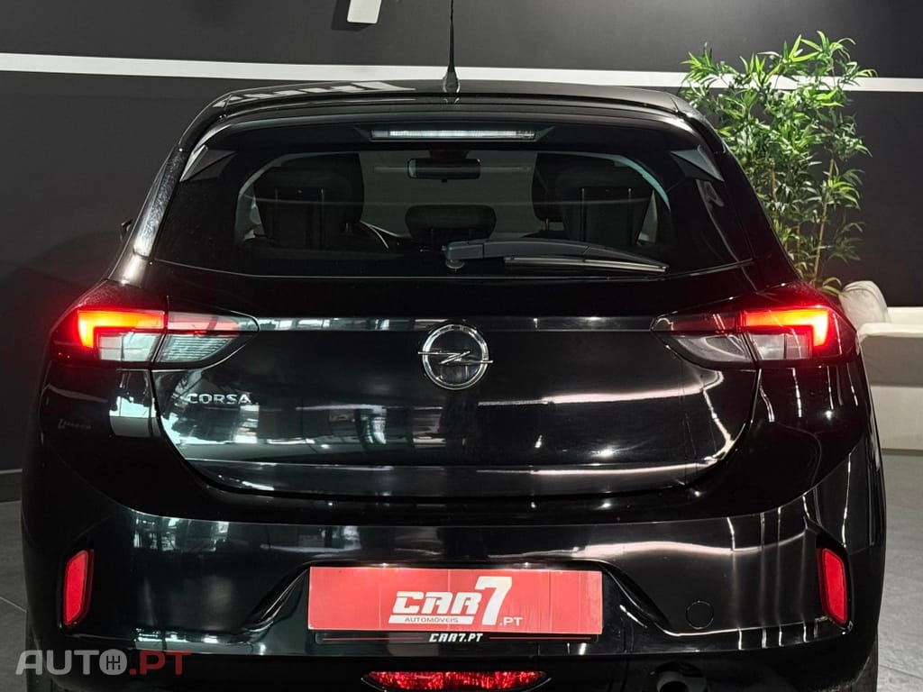 Opel Corsa 1.2 Business
