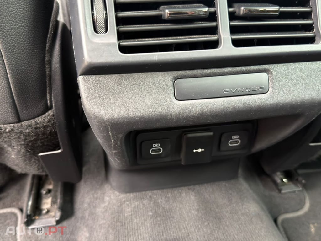 Land Rover Range Rover 1.5 P160 S Auto
