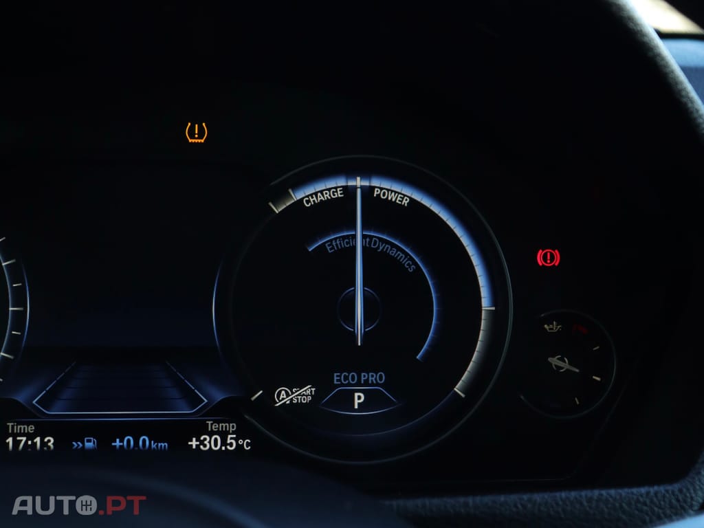 BMW 420 d Pack M Auto