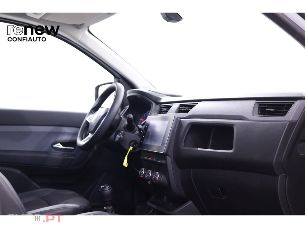 Renault Express Van Ph1 Energy 1.