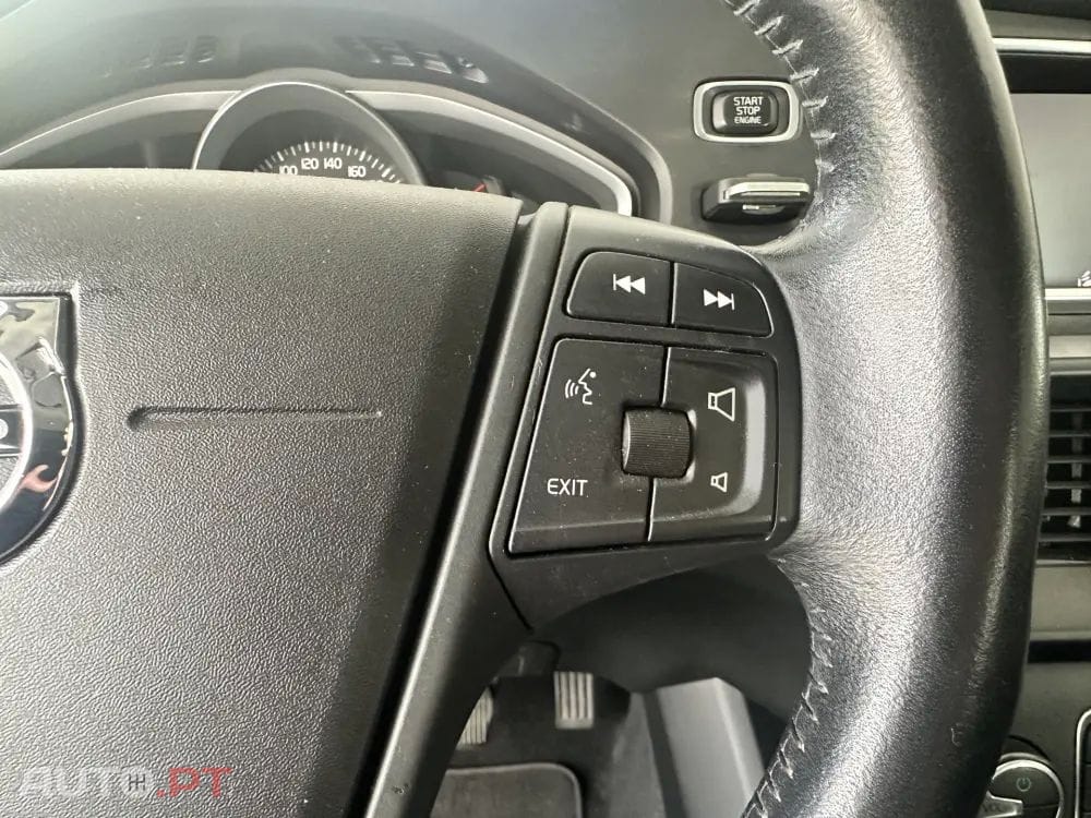 Volvo V40 2.0 D2 Kinetic