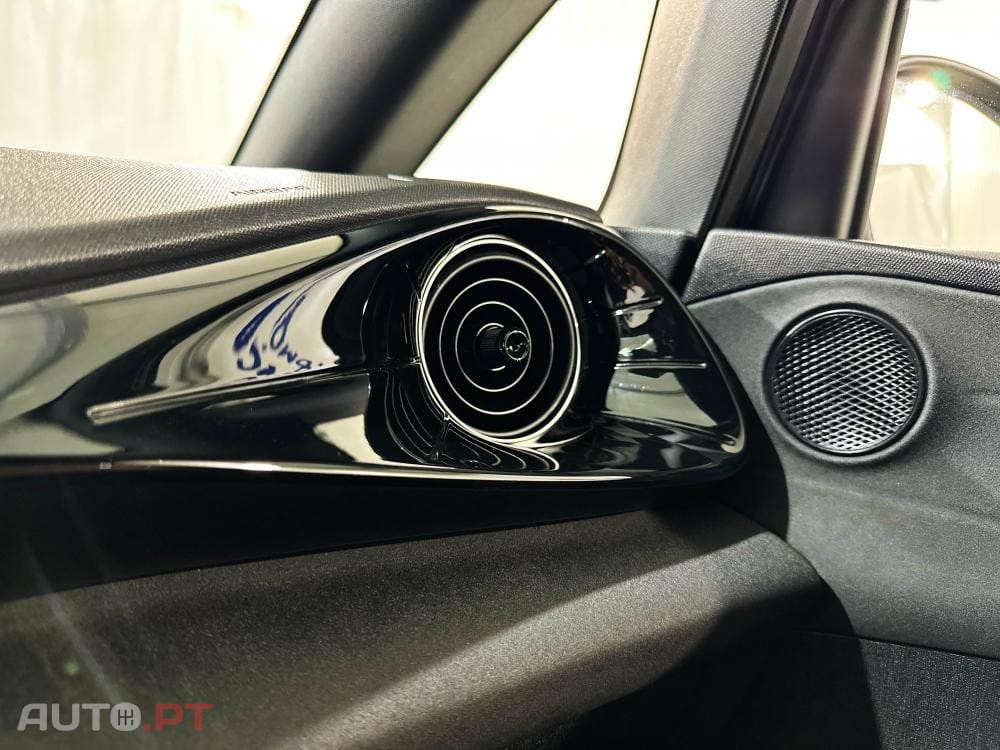 BYD Dolphin 60.4 kWh Design