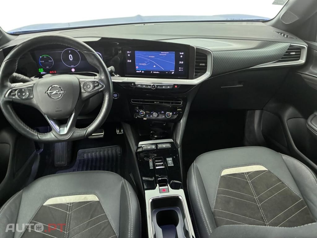 Opel Mokka-E 50 kWh Ultimate