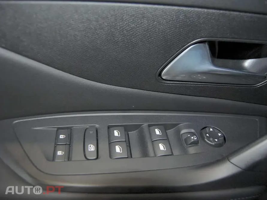 Peugeot 308 SW 1.5 BlueHDi Allure EAT8
