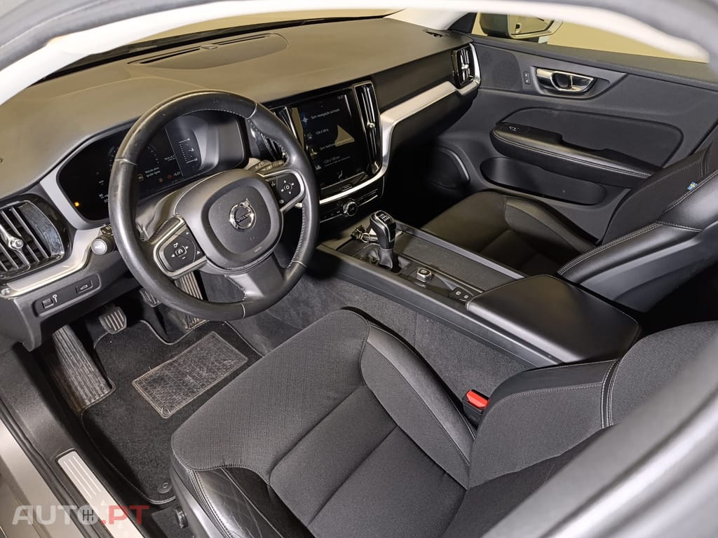 Volvo V60  2.0D D3 Inscription