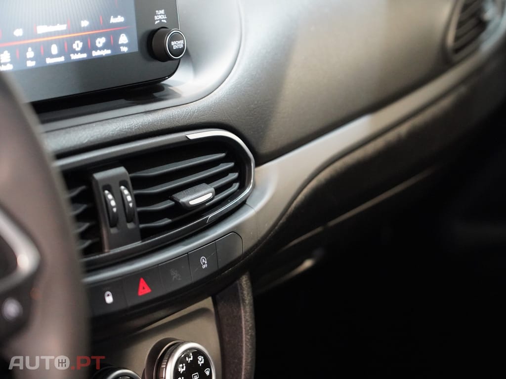 Fiat Tipo 1.3 Multijet City Life