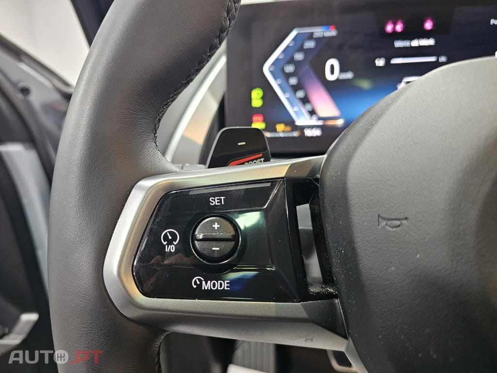 BMW X3 xDrive20d Aut. M Sport