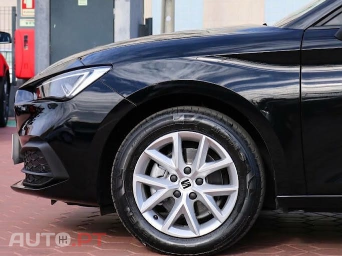 Seat Leon 2.0 TDI Style