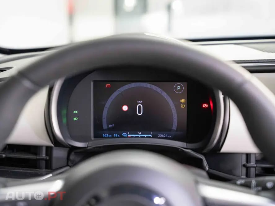 Fiat 600e 54 kWh La Prima