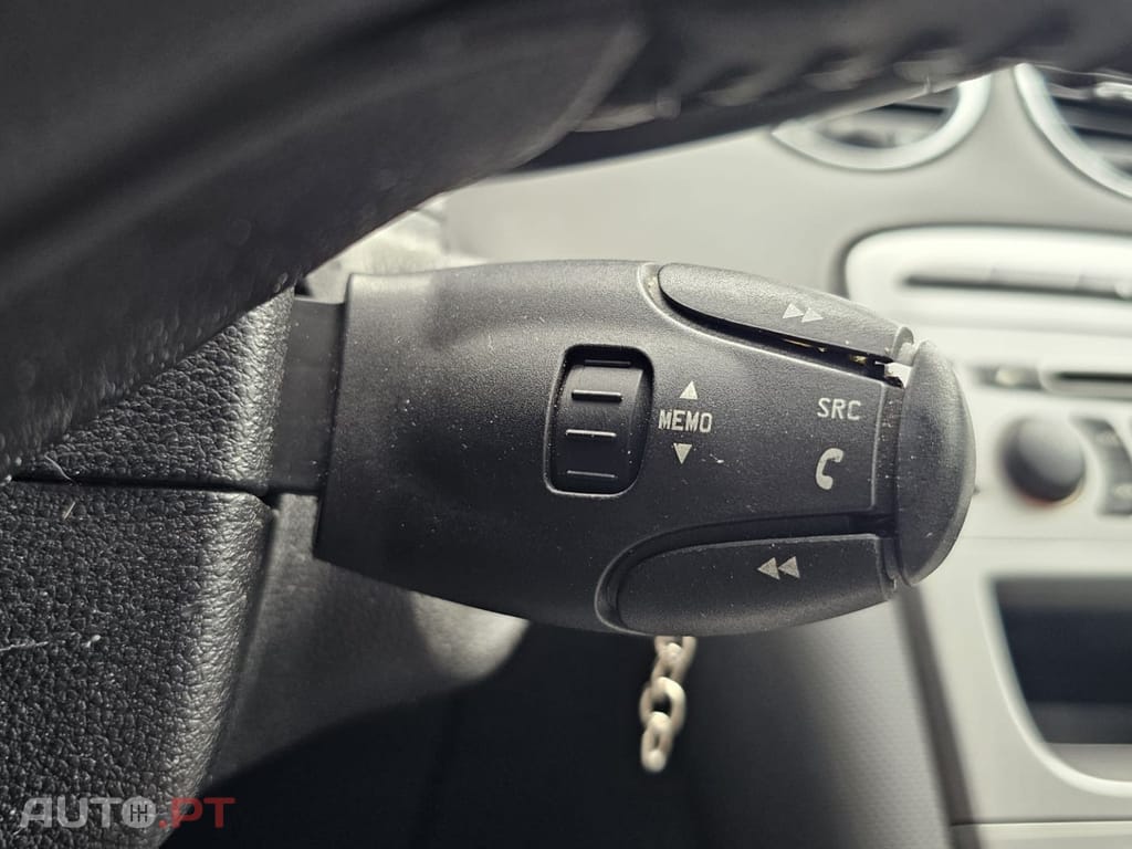 Peugeot 308 1.6 e-HDi Access CVM6