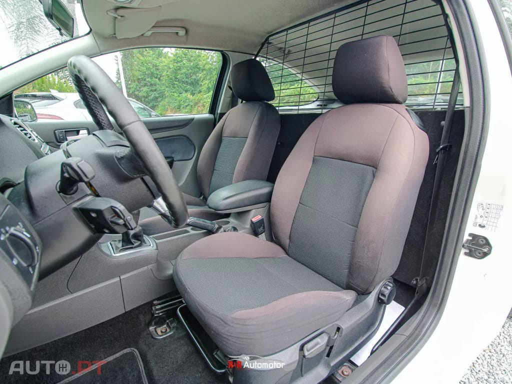Ford Focus Focus 1.6TDCi SportVan