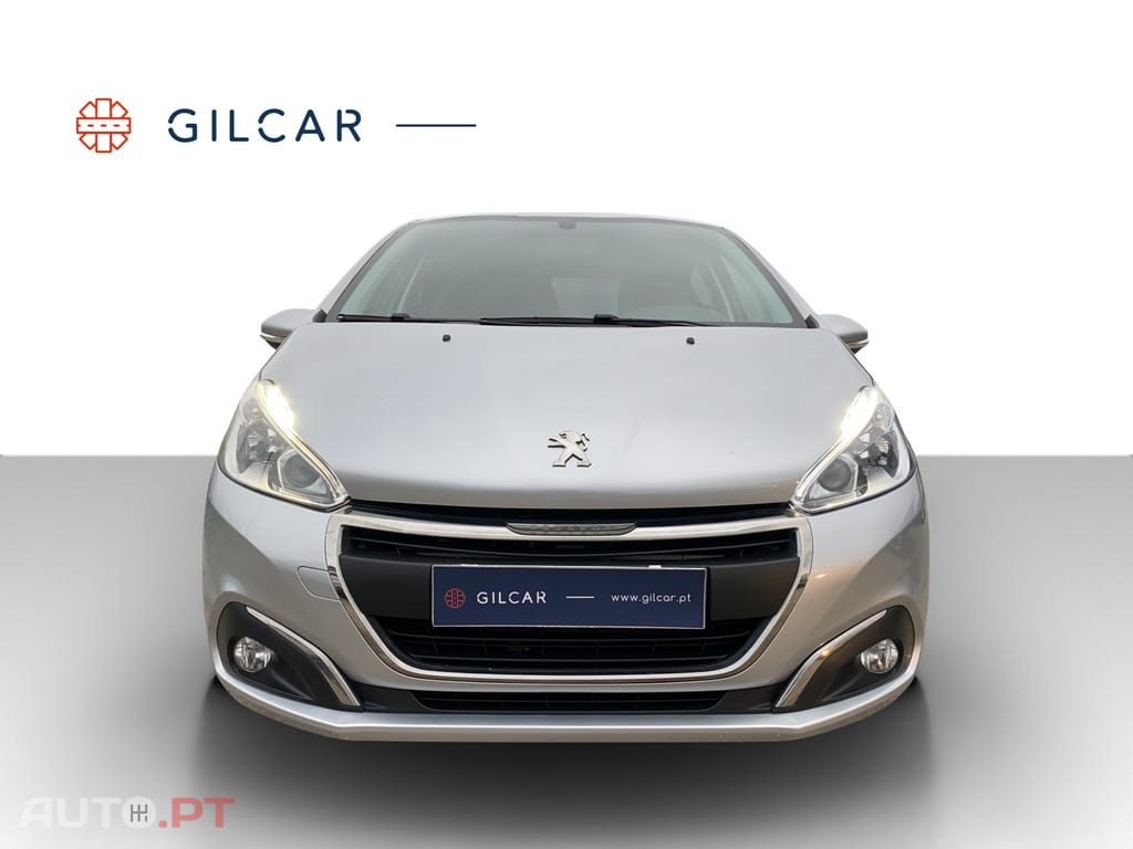 Peugeot 208 1.2 PureTech Active
