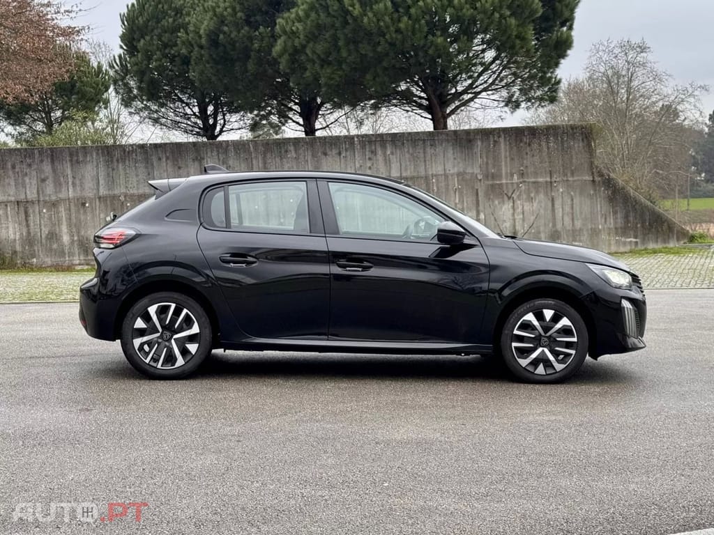 Peugeot 208 1.2 PureTech Active Pack