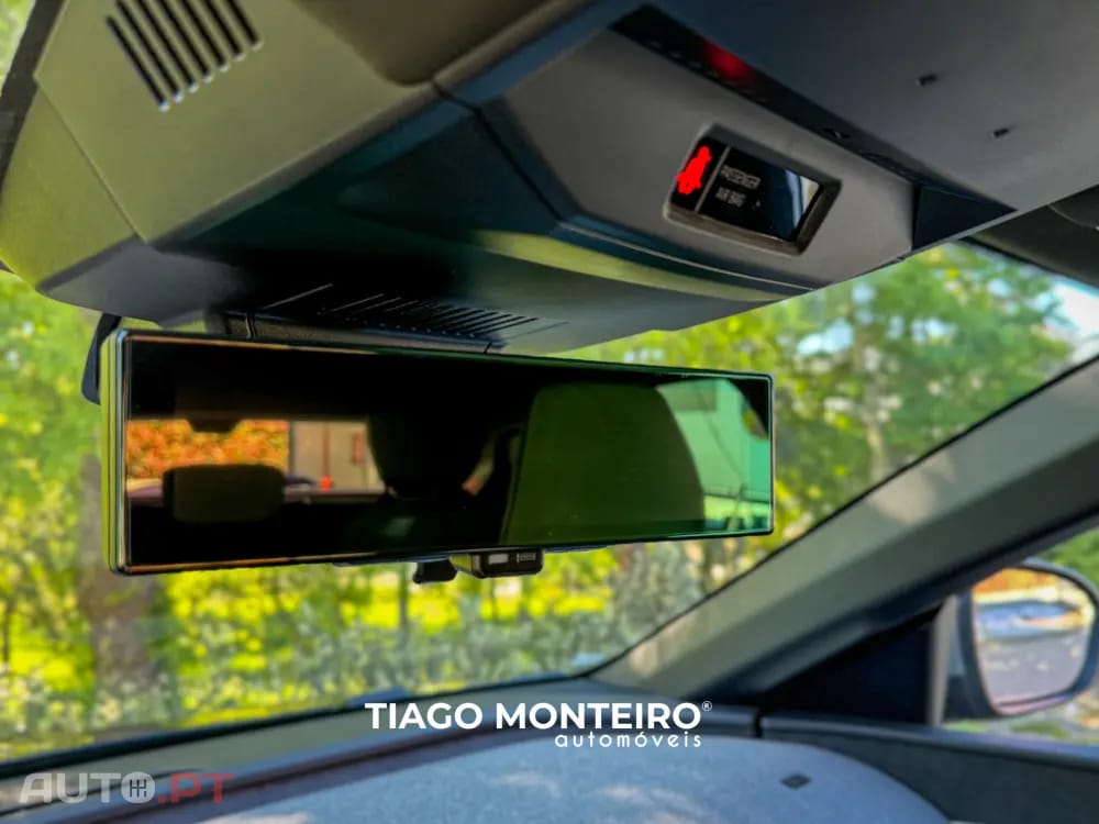 Renault Mégane E-Tech EV60 220hp optimum charge Techno