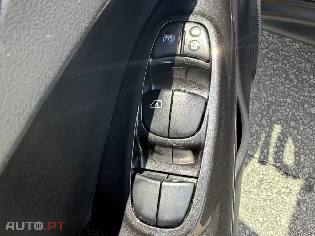 Nissan Juke 1.2 DIG-T N-Connecta