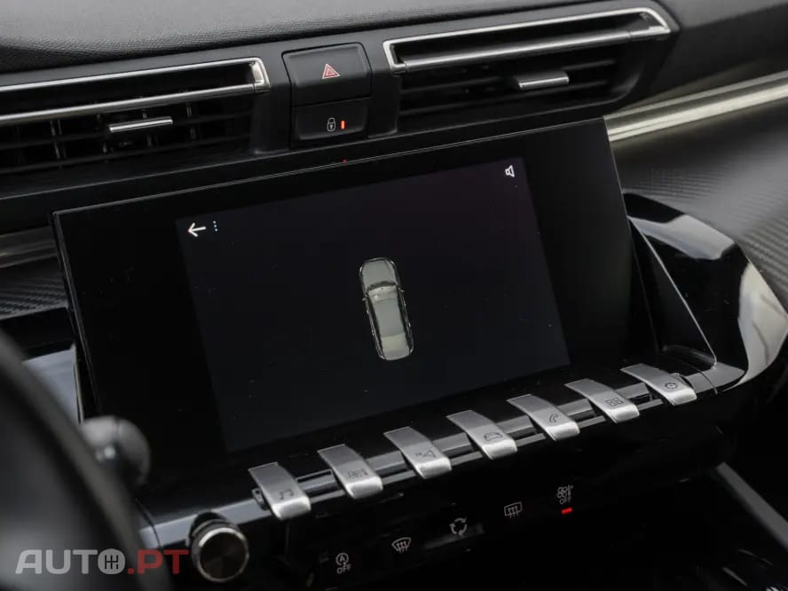 Peugeot 508 2.0 BlueHDi Active EAT8