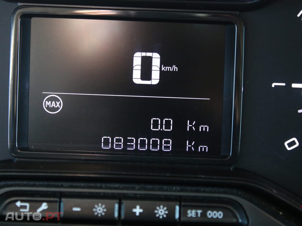 Citroen C3 1.2 PureTech Shine