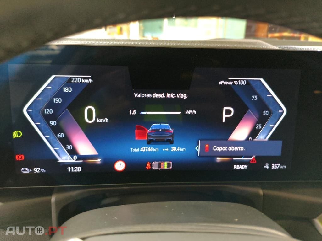 BMW i4 eDrive40