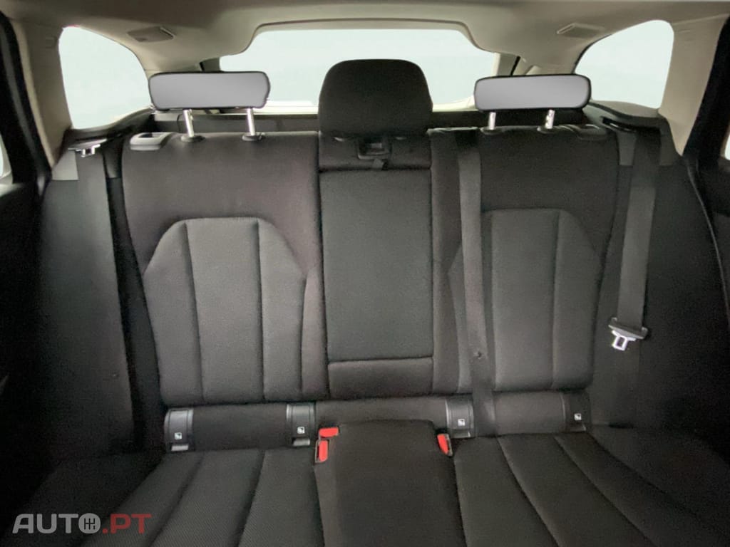 BMW 330 e Corporate Edition Auto