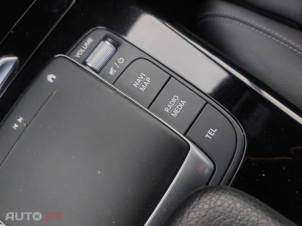 Mercedes-Benz A 250 e Style Plus