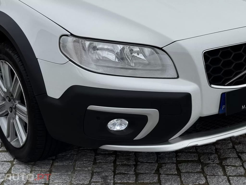 Volvo XC70 2.0 D4 Momentum