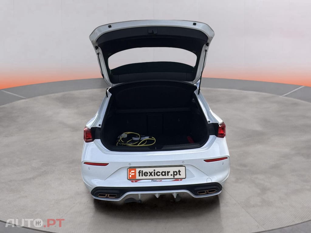 Cupra Leon 1.4 E-Hybrid DSG