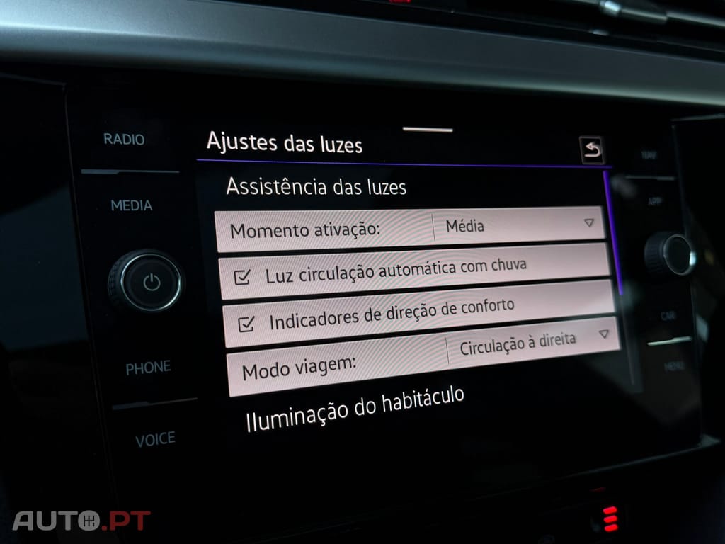 Volkswagen Arteon 1.4 TSI eHybrid R-Line