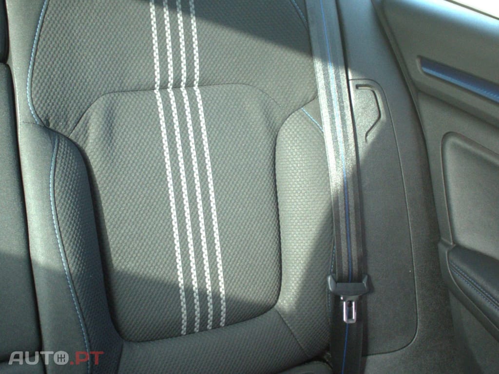 Renault Mégane Sport Tourer 1.5 Blue dCi GT Line EDC