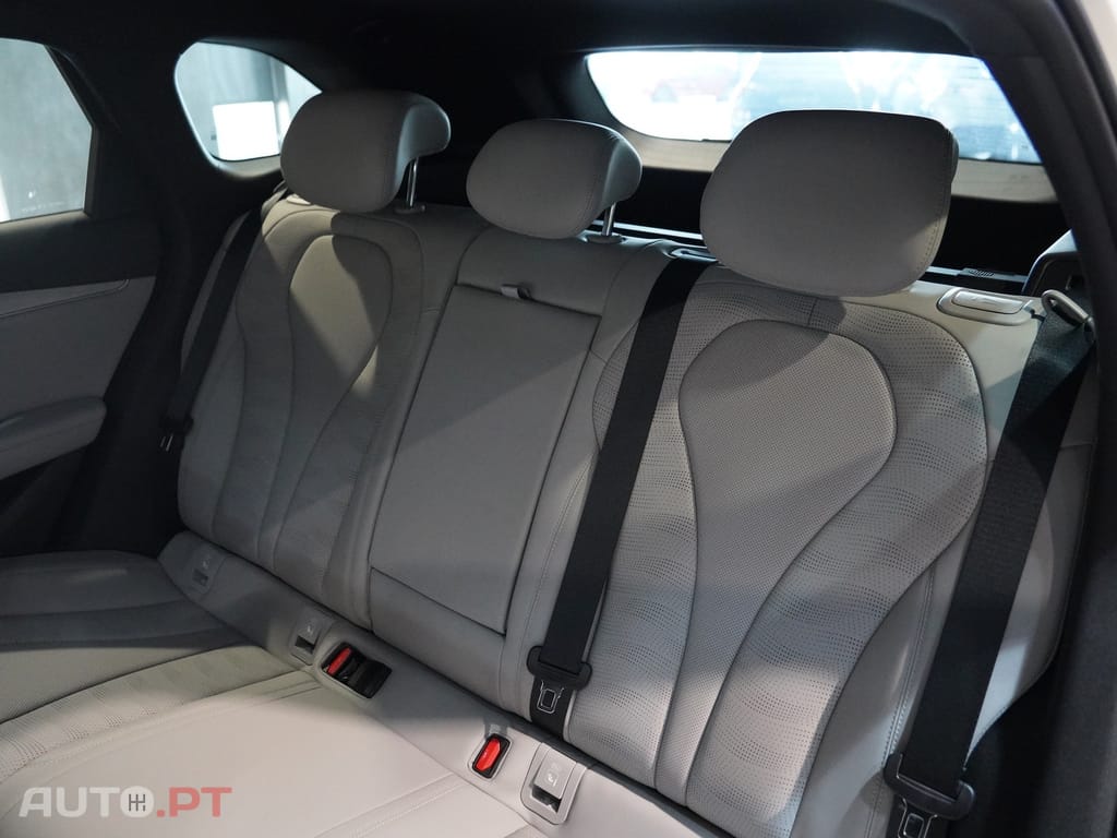 BYD Seal 6 1.5 DM-i Touring Confort
