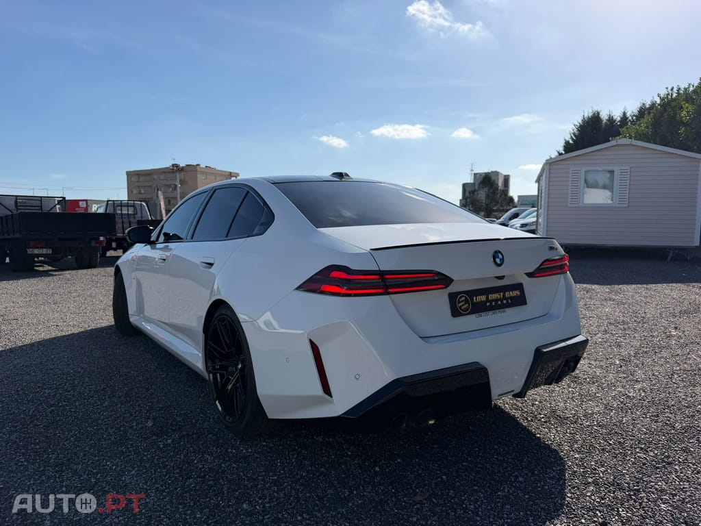 BMW M5