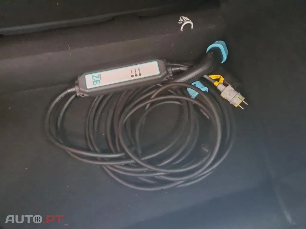 Renault Zoe (c/ Bateria) Bose 40 Q90