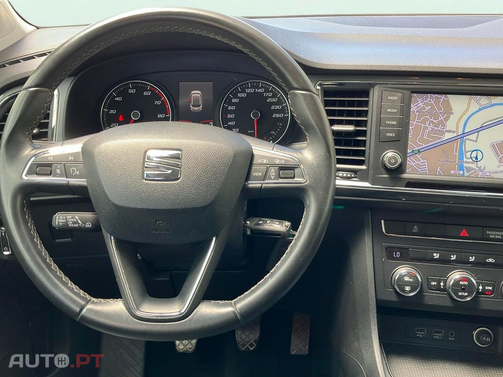 Seat Ateca 1.0 TSI Style