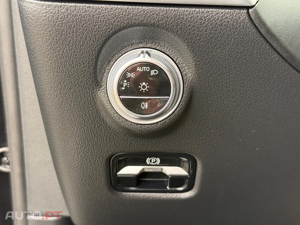 Mercedes-Benz C 300 d AMG Line