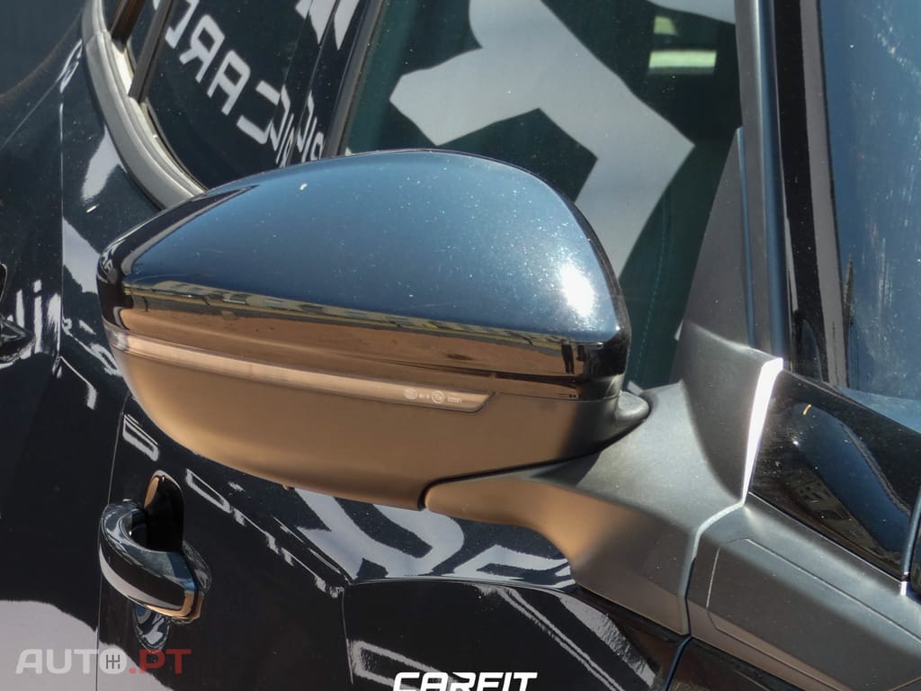 Peugeot 2008 1.2 PureTech Allure EAT6