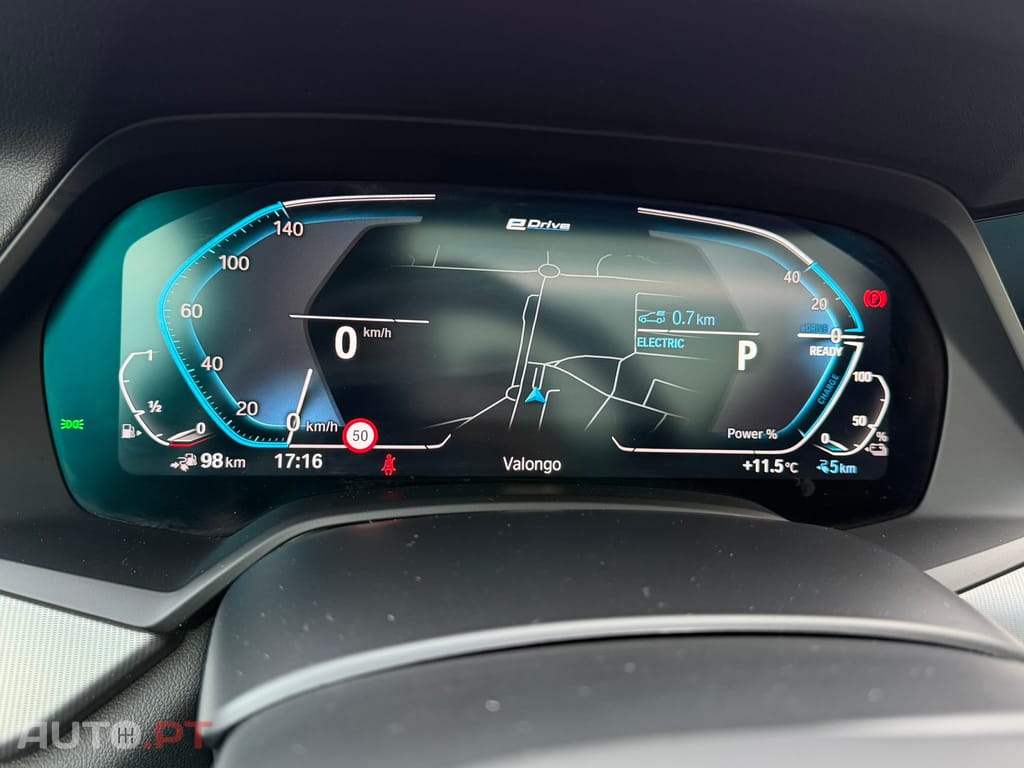 BMW X5 45 e xDrive Pack M