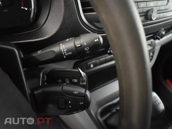 Opel Vivaro 1.5 CDTi L2H1 Essentia