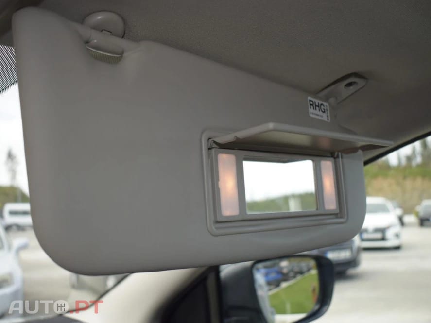 Nissan Qashqai 1.5 dCi N-Connecta