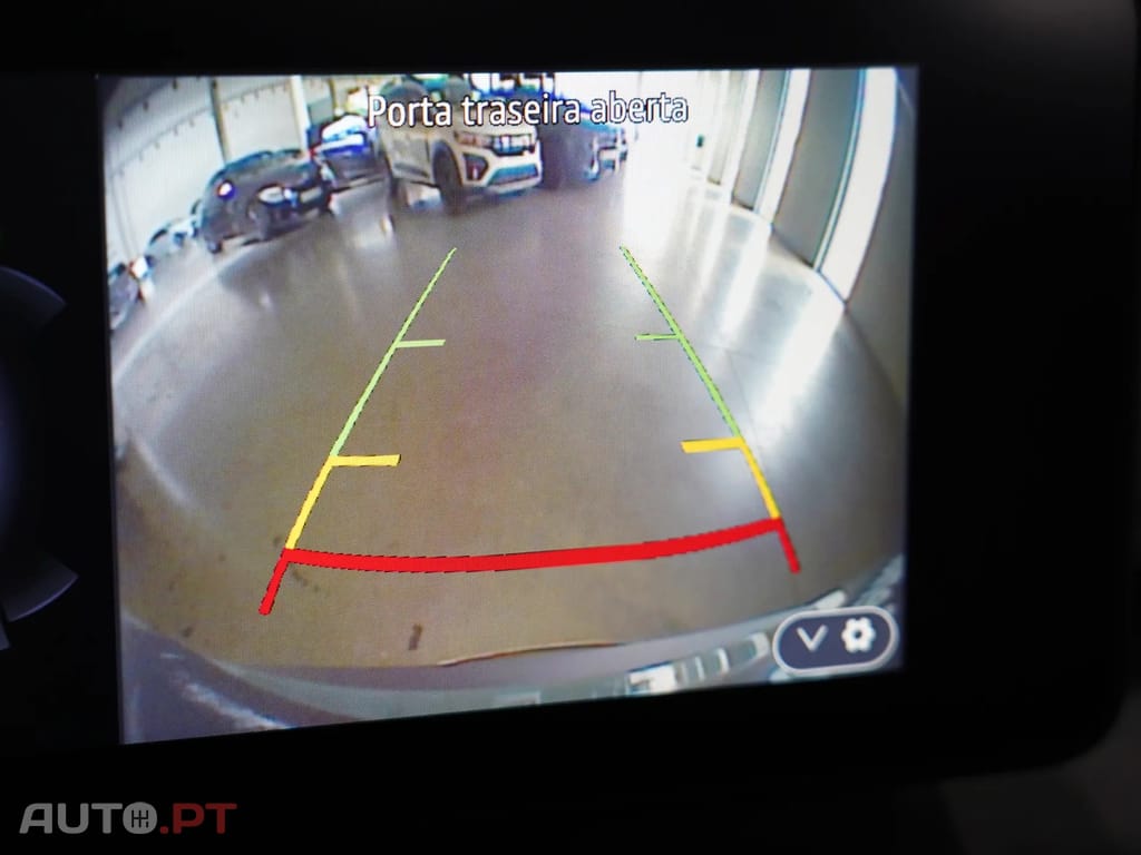 Dacia Jogger 1.0 ECO-G Extreme Bi-Fuel