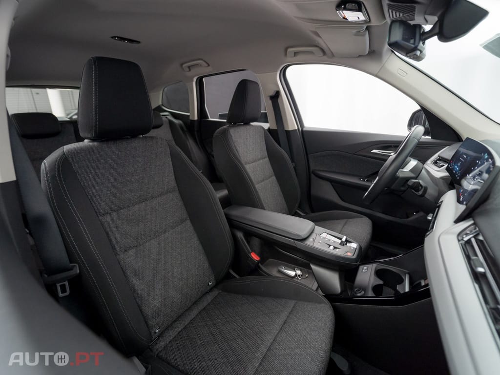 BMW iX1 eDrive20 xLine