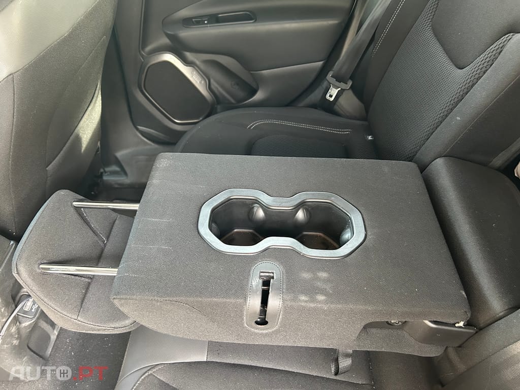 Jeep Renegade Limited