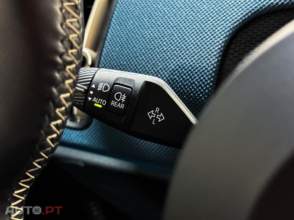 MINI Countryman E Favoured