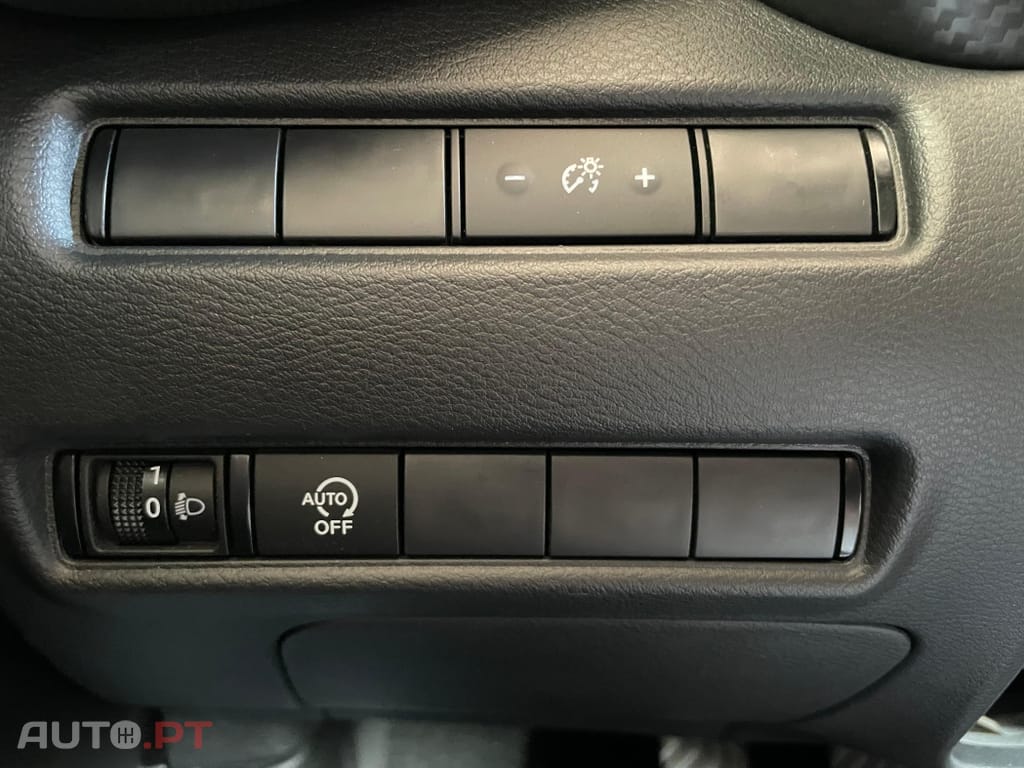 Nissan Juke 1.0 DIG-T N-Connecta NAV.